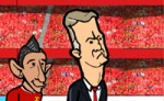 Van Gaal - The Game
